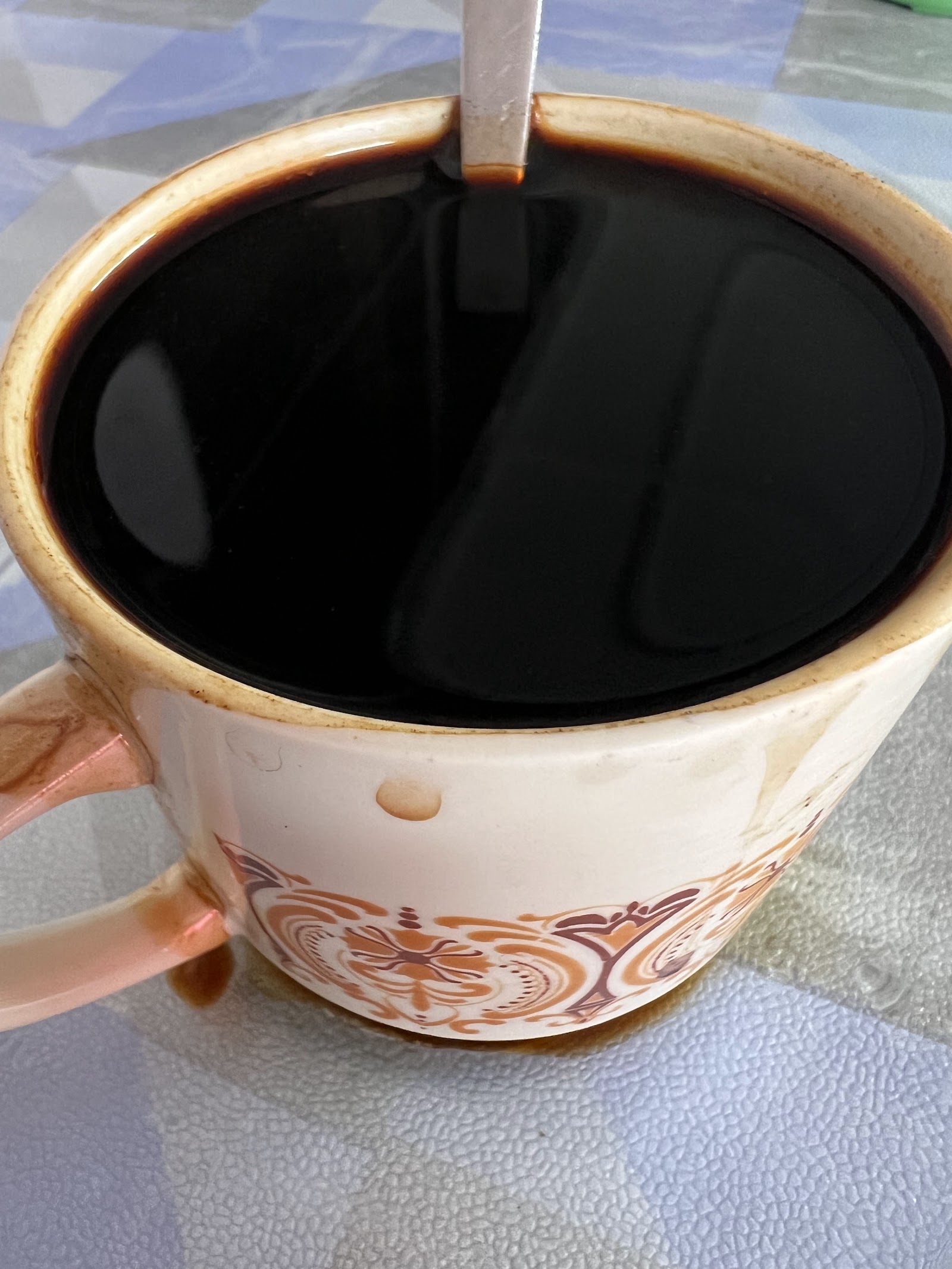 甲洞乌鲁炒板面 5