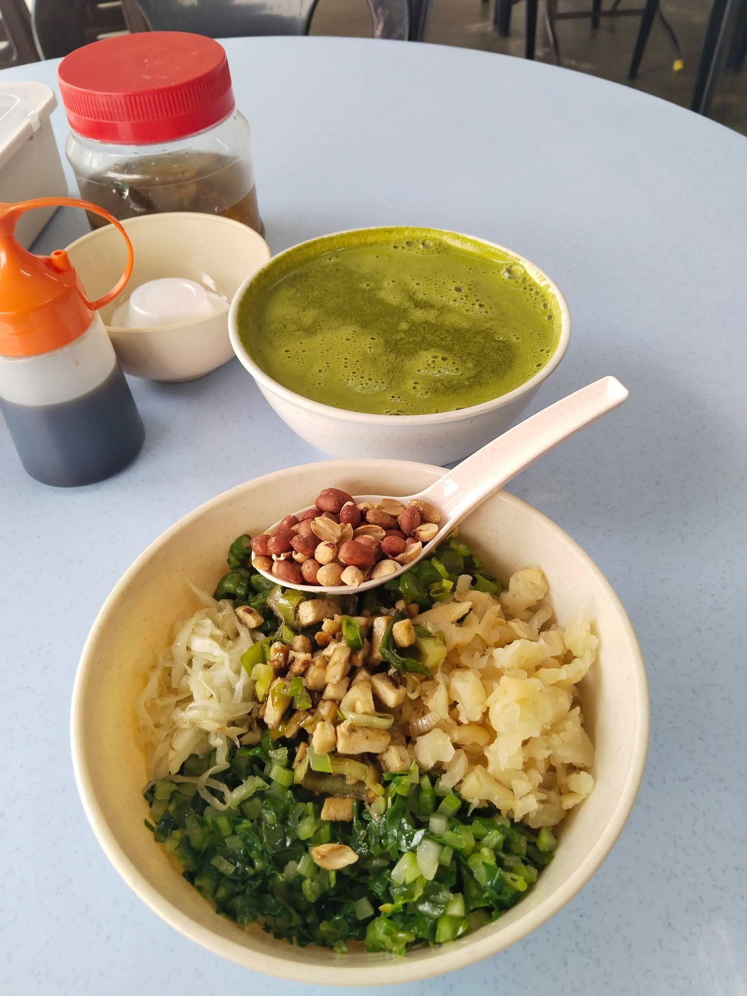 LOH MEE 卤面